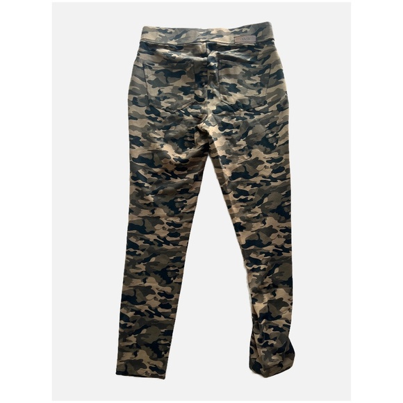 JAG Jeans Camo Marla Legging - Small - Picture 2 of 3